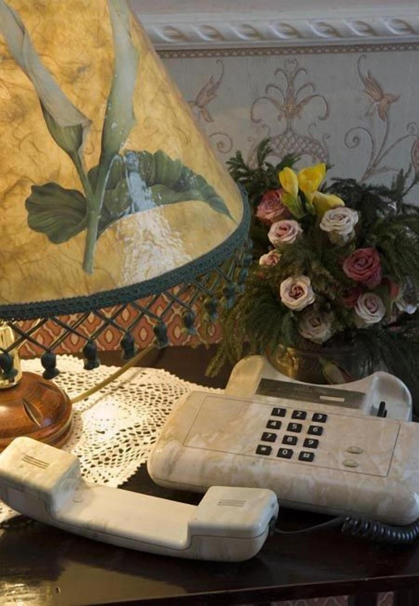 Vienna Ostenda E Ristorante Il Danubio Hotel