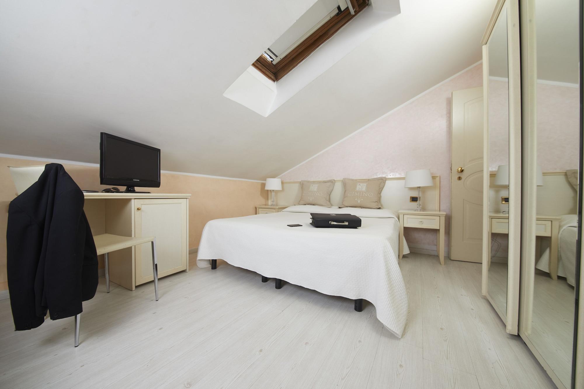 Hotel Vienna Ostenda E Ristorante Il Danubio