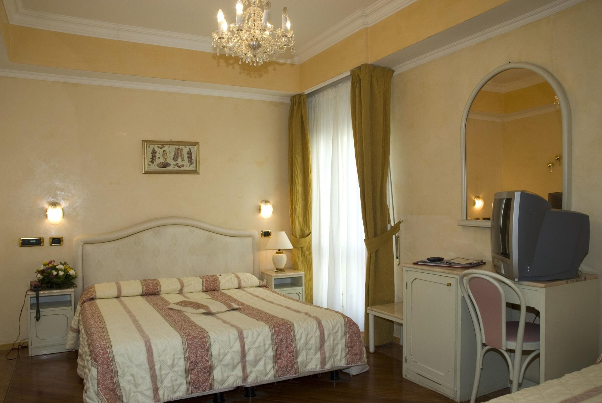 Vienna Ostenda E Ristorante Il Danubio Hotel Rimini
