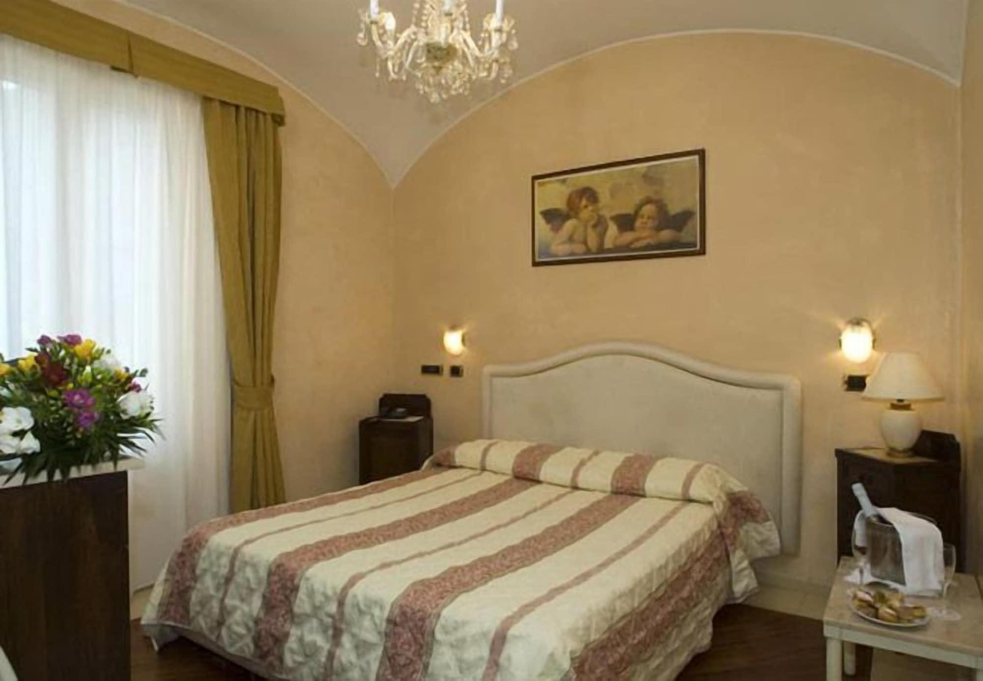 Vienna Ostenda E Ristorante Il Danubio Hotel Rimini