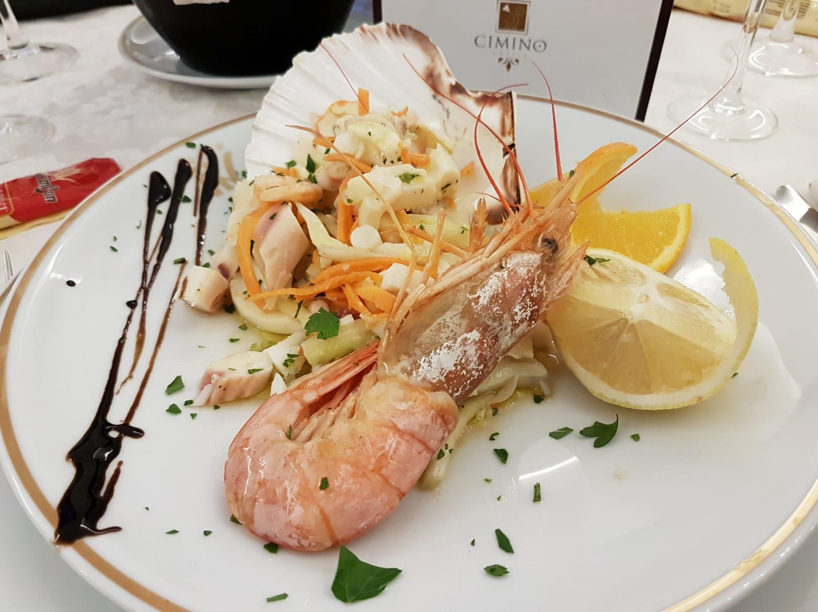 Vienna Ostenda E Ristorante Il Danubio Hotel 4*