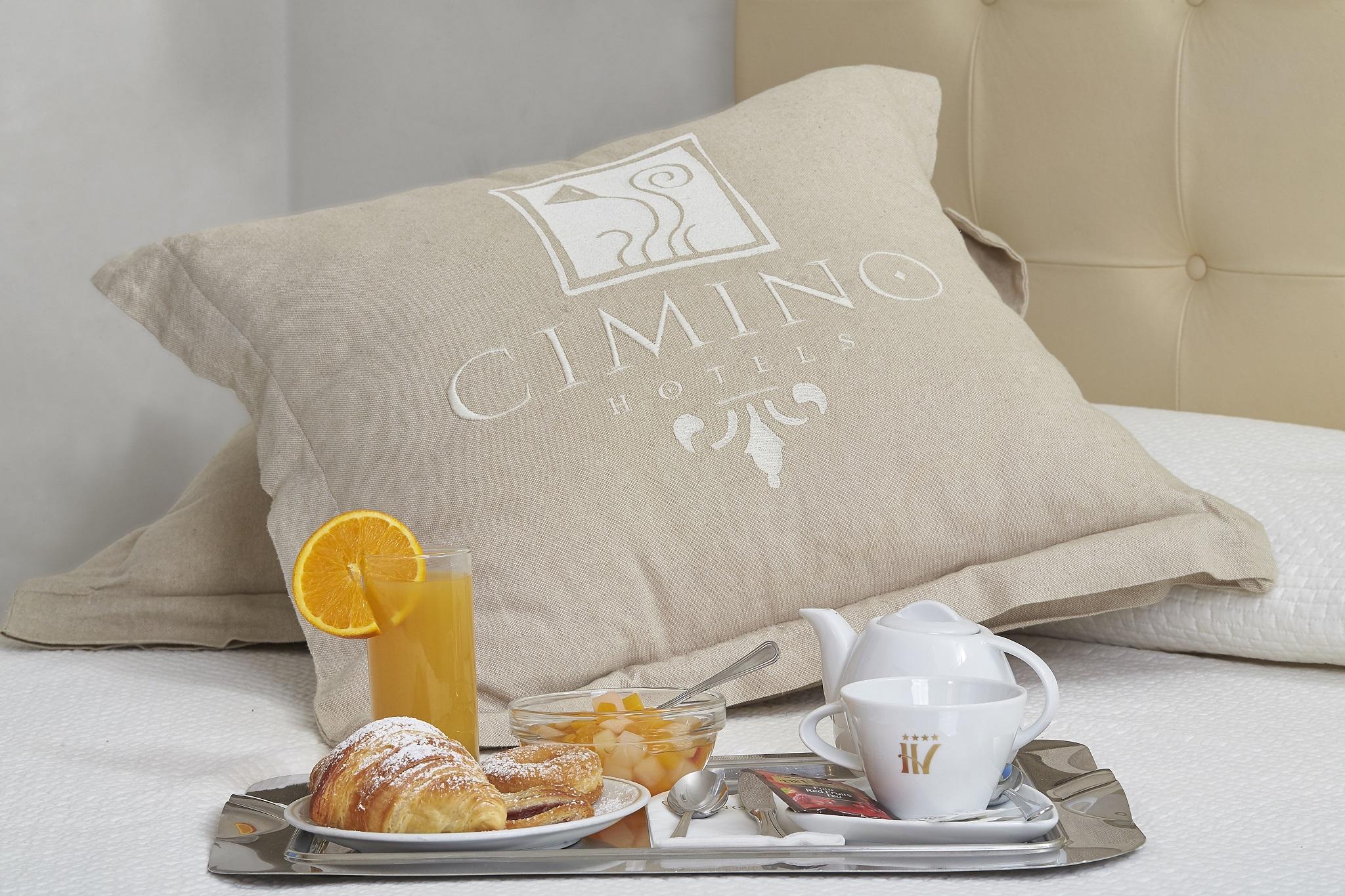 Vienna Ostenda E Ristorante Il Danubio Hotel Rimini