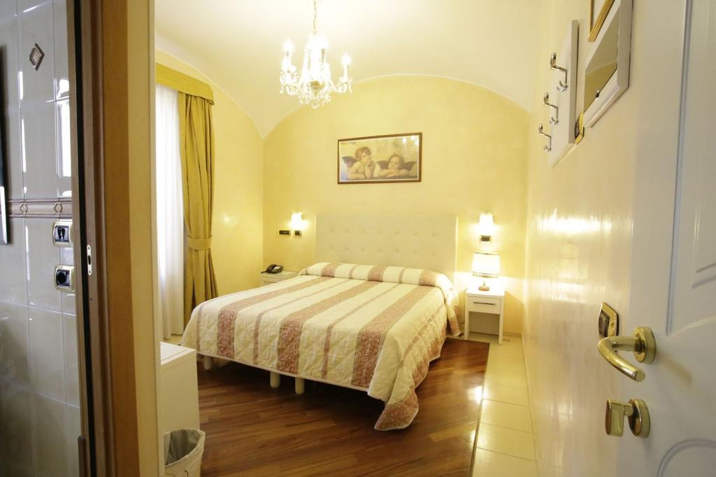 Vienna Ostenda E Ristorante Il Danubio Hotel Rimini